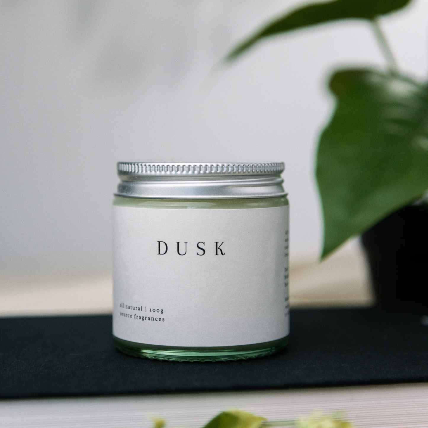 DUSK