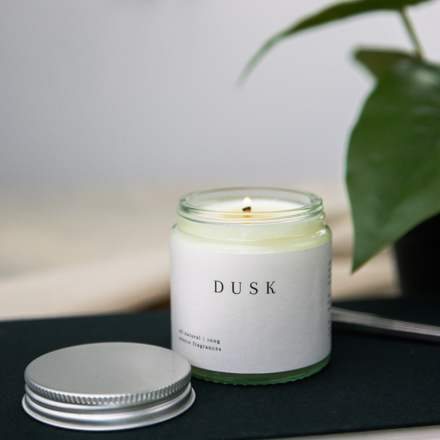 DUSK