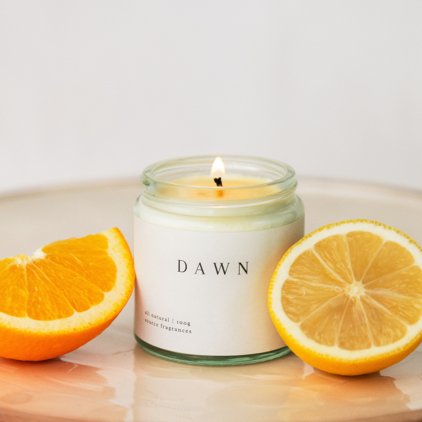 DAWN