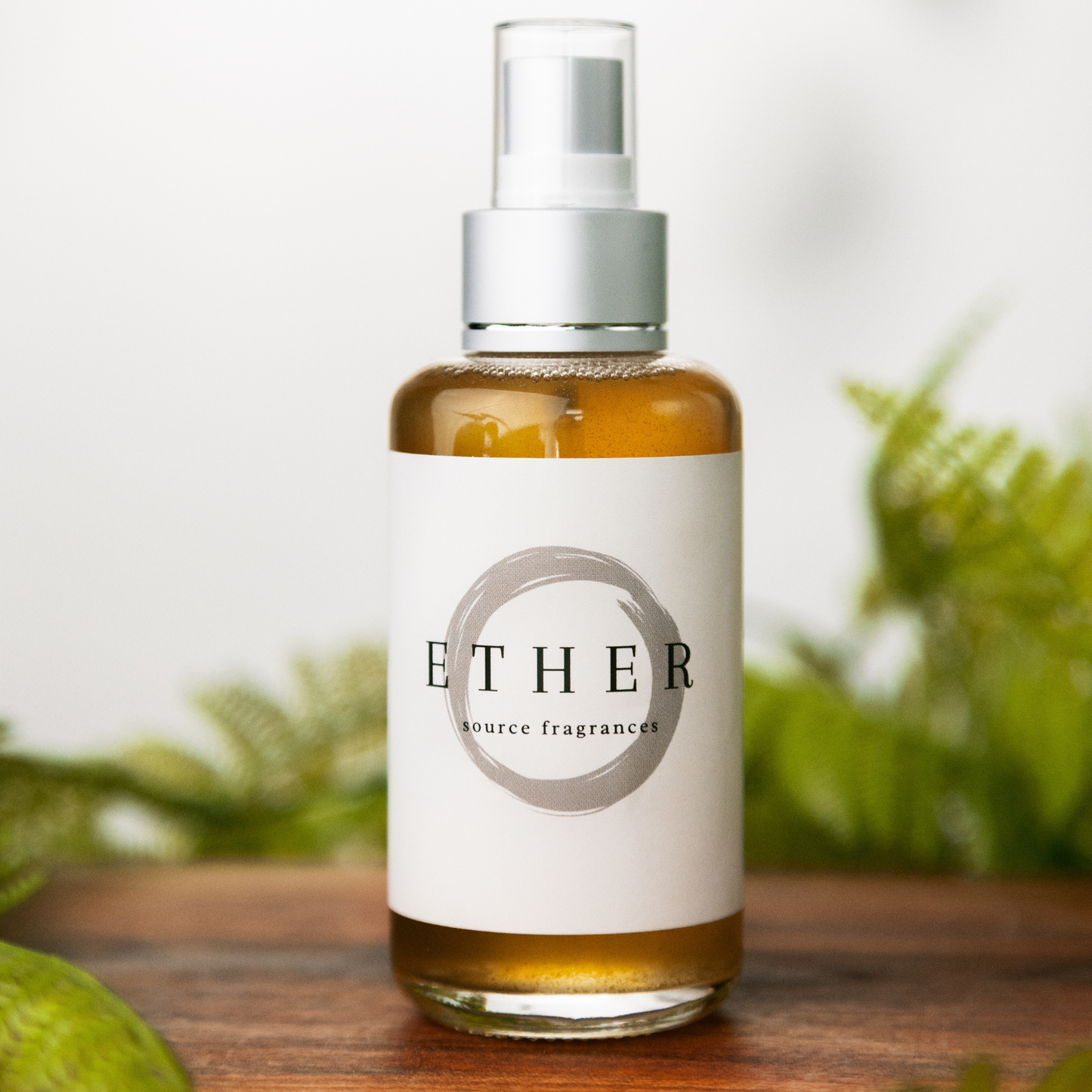 ETHER