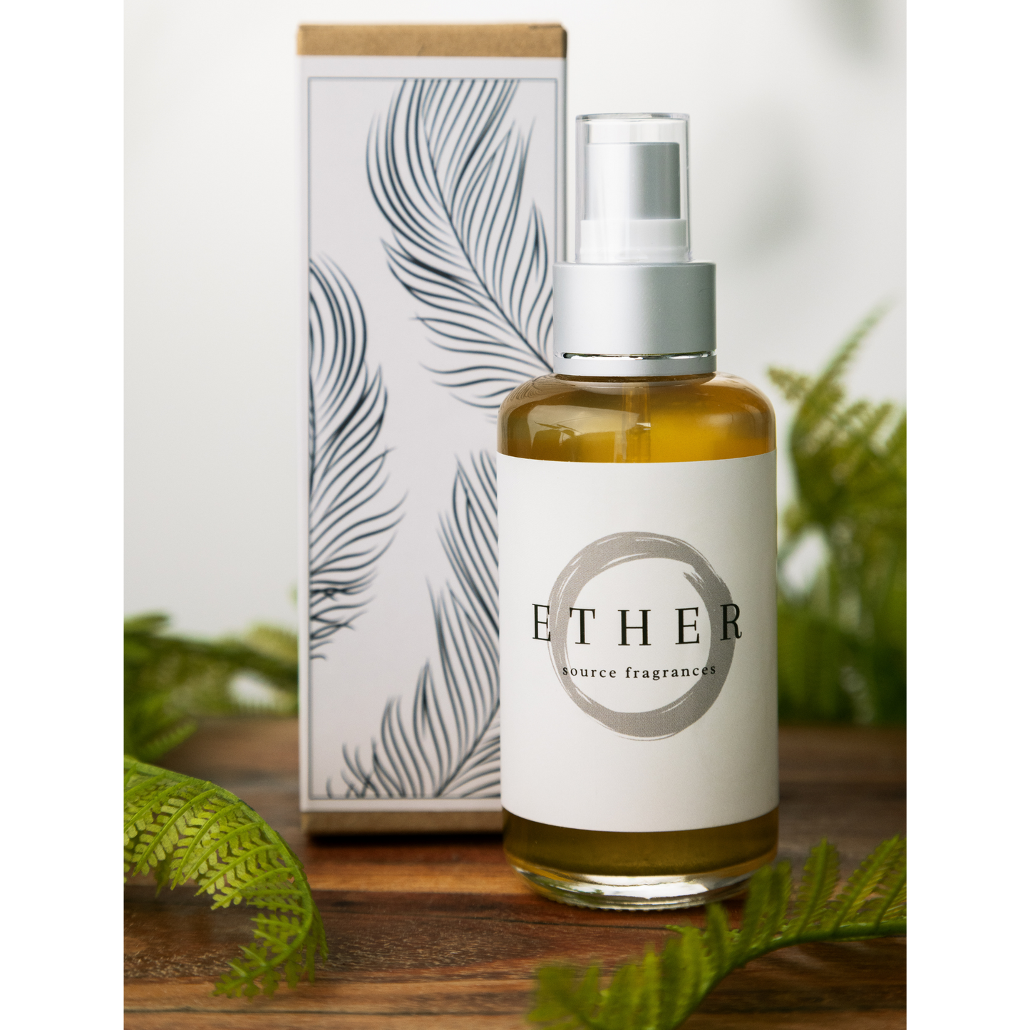 ETHER